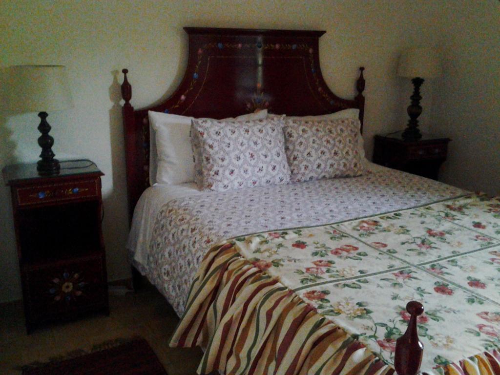 Quinta Do Cano Evora Room photo