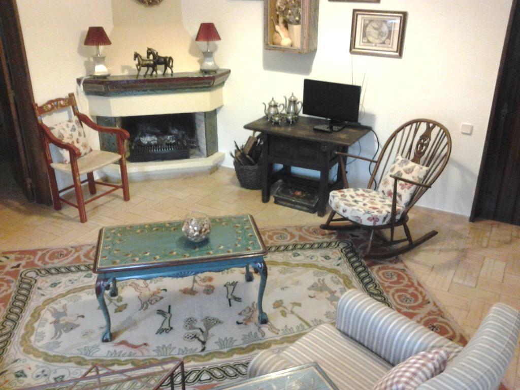 Quinta Do Cano Evora Room photo
