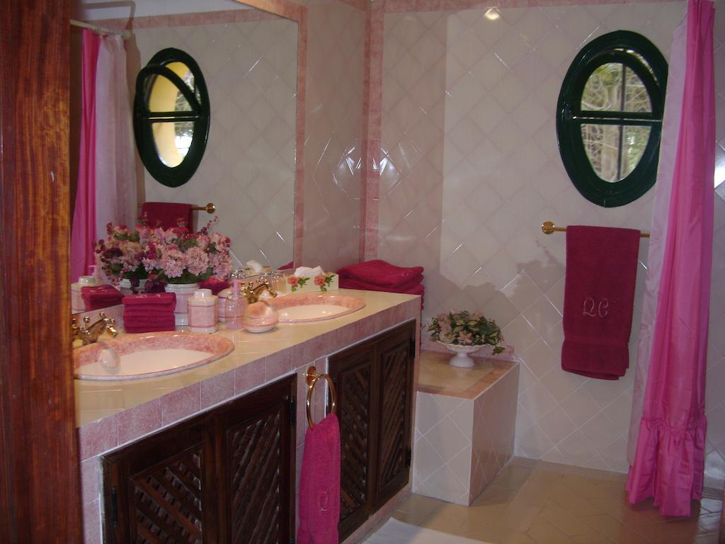 Quinta Do Cano Evora Room photo